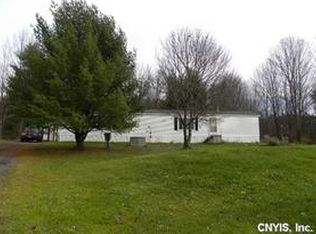84 Hare Rd, Central Square, NY 13036