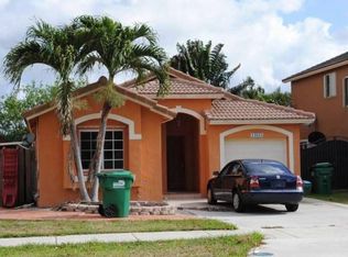 14845 SW 138th Ter, Miami, FL 33196