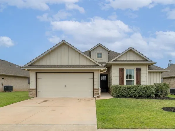 9121 NW 119th St, Yukon, OK 73099
