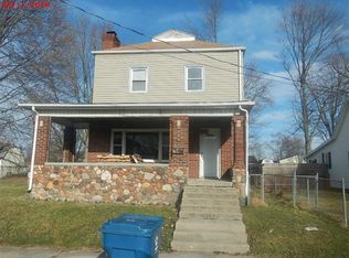 767 Washington St, Wabash, IN 46992