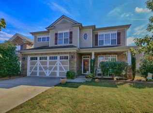 6103 Cactus Valley Rd, Charlotte, NC 28277