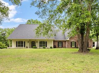 2288 County Road 108, Carthage, TX 75633
