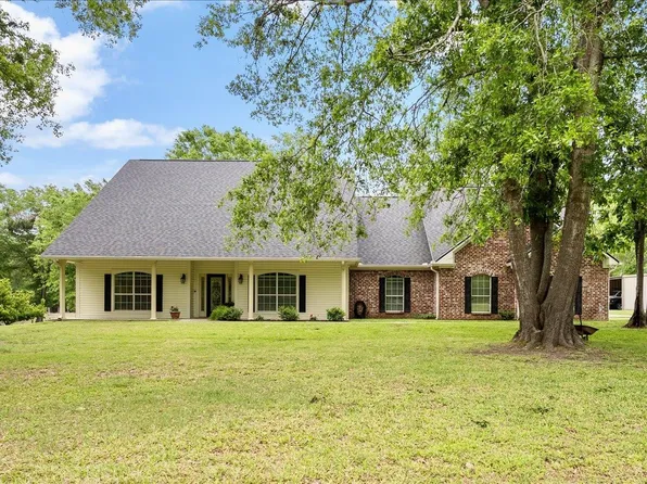 2288 County Road 108, Carthage, TX 75633