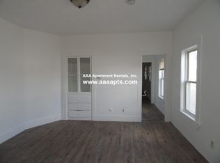 430 Ferry St, Everett, MA 02149