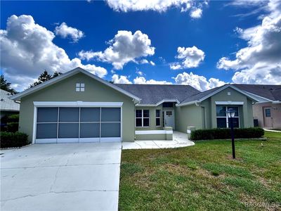 4315 N Stewart Way, Beverly Hills, FL, 34465