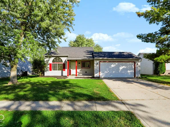 3963 Tamara Way, Franklin, IN 46131