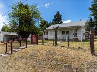 245 Olive St, Paso Robles, CA 93446