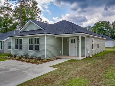 63 Ted Lott Ln, Crawfordville, FL, 32327