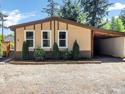 2419 Jahn Avenue NW #9, Gig Harbor, WA, 98335
