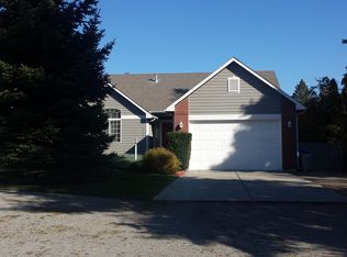 1705 S Oberlin Rd, Spokane Valley, WA 99206