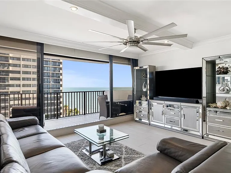 4005 Gulf Shore Blvd N #904 — Photo 9