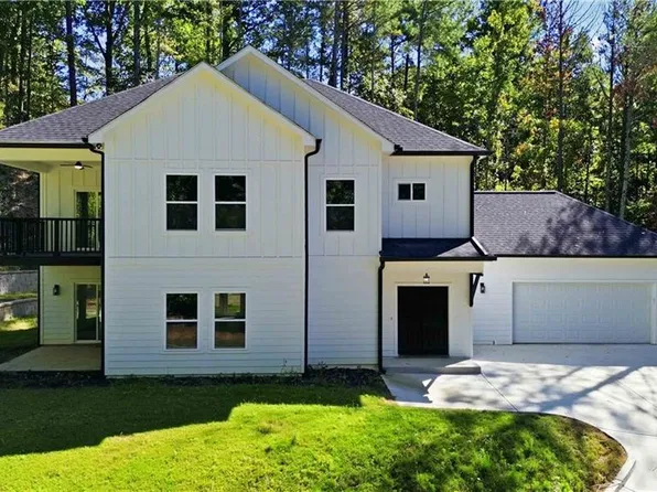 185 Stephanie Ln, Covington, GA 30016