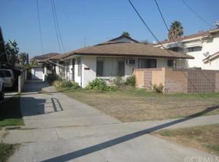 1431 S 2nd St APT B, Alhambra, CA 91801