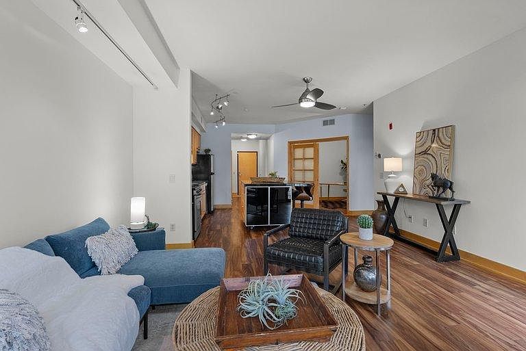 1st image of 4500 Chicago Ave APT 110
