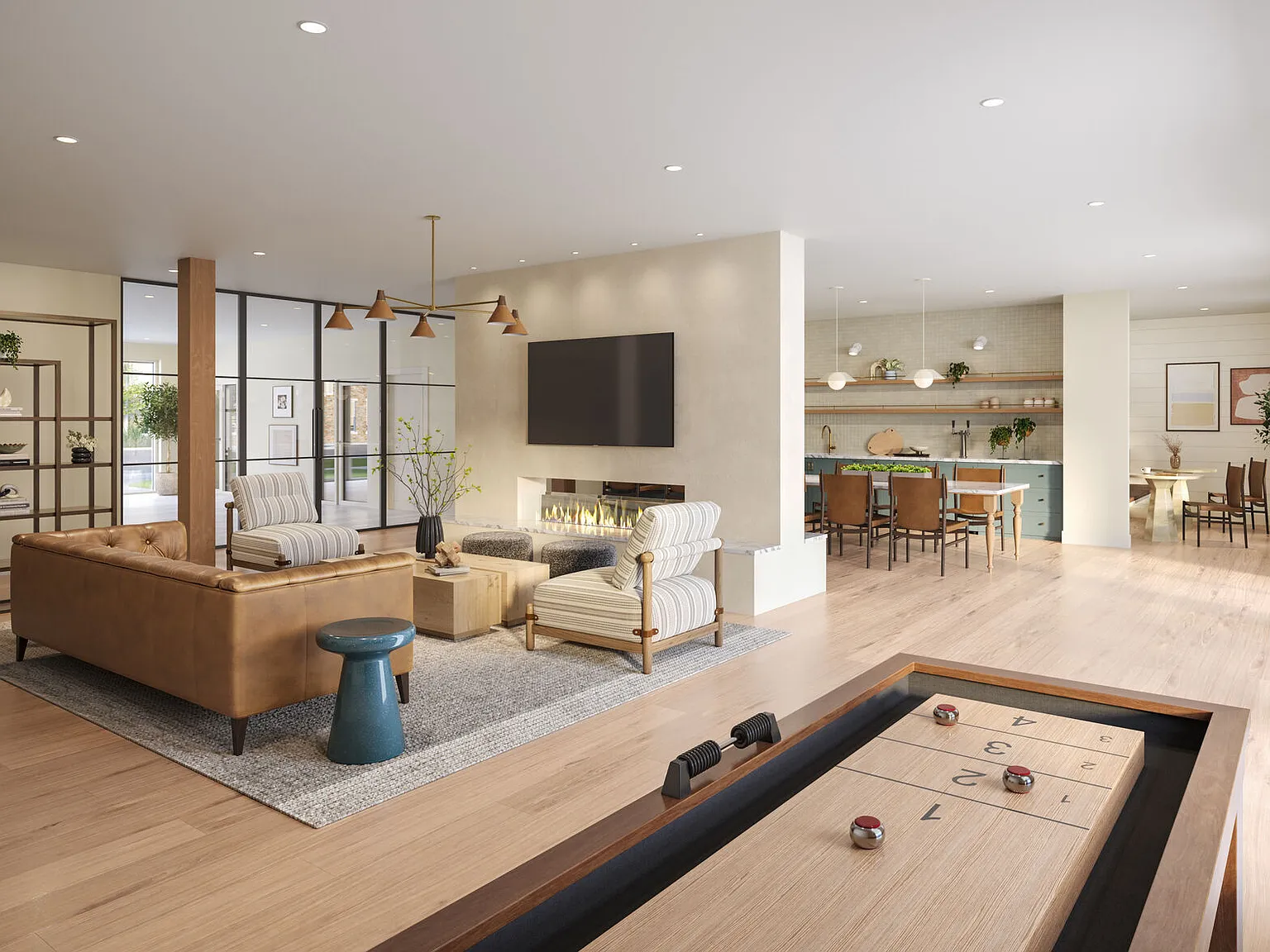 Parc at Kelley Pointe — Photo 4