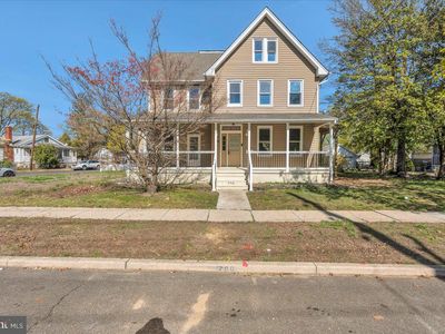 700 Pennsylvania Ave, Delanco, NJ, 08075
