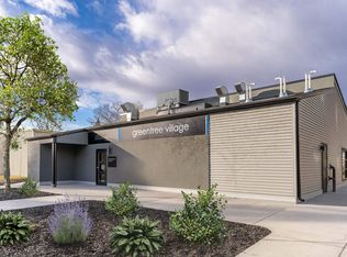 Greentree Village, Edmonton, AB T5T 1M1