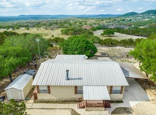 255 Vista N, Pipe Creek, TX 78063