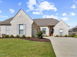 313 Buttonwood Ln, Canton, MS 39046
