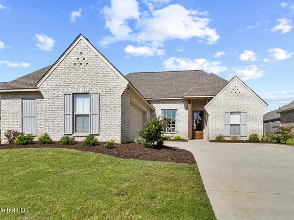 313 Buttonwood Ln, Canton, MS 39046