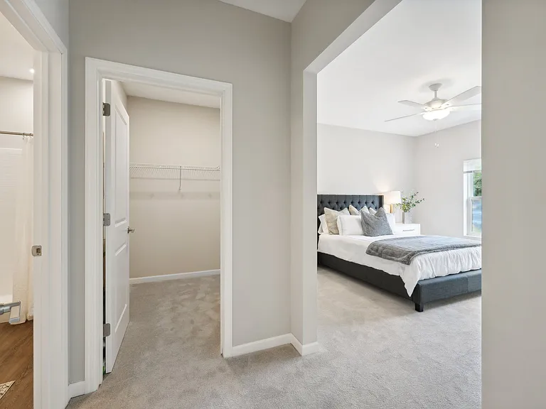 Primary Bedroom Ensuite
