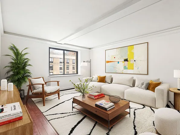 300 Rector Pl #8ML, New York, NY 10280