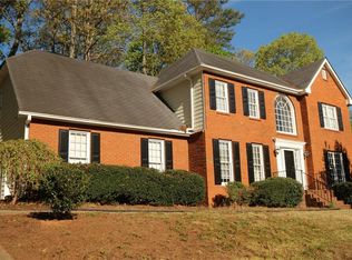 3614 Robinson Walk Dr, Marietta, GA 30068