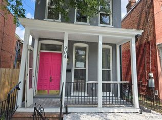 904 W Clay St, Richmond, VA 23220