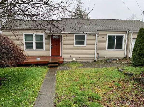 11634 25th Avenue S, Seattle, WA 98168