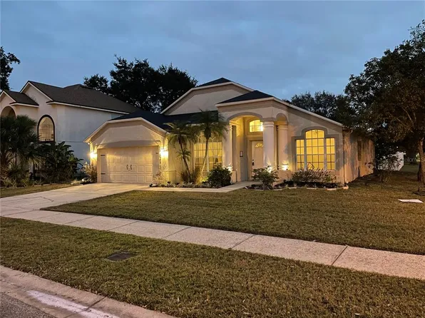 10821 Oak Glen Cir, Orlando, FL 32817