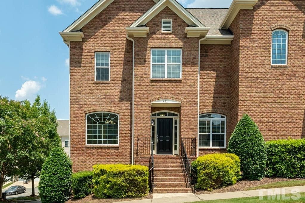 441 Heritage Village Ln, Apex, NC 27502 MLS 2524057 Zillow