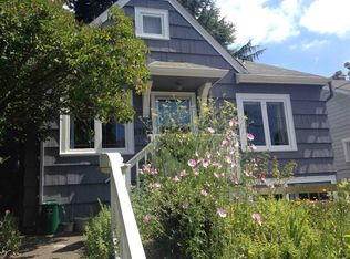 5716 28th Ave NE, Seattle, WA 98105