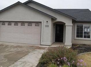 6815 Paaga Ave, Winton, CA