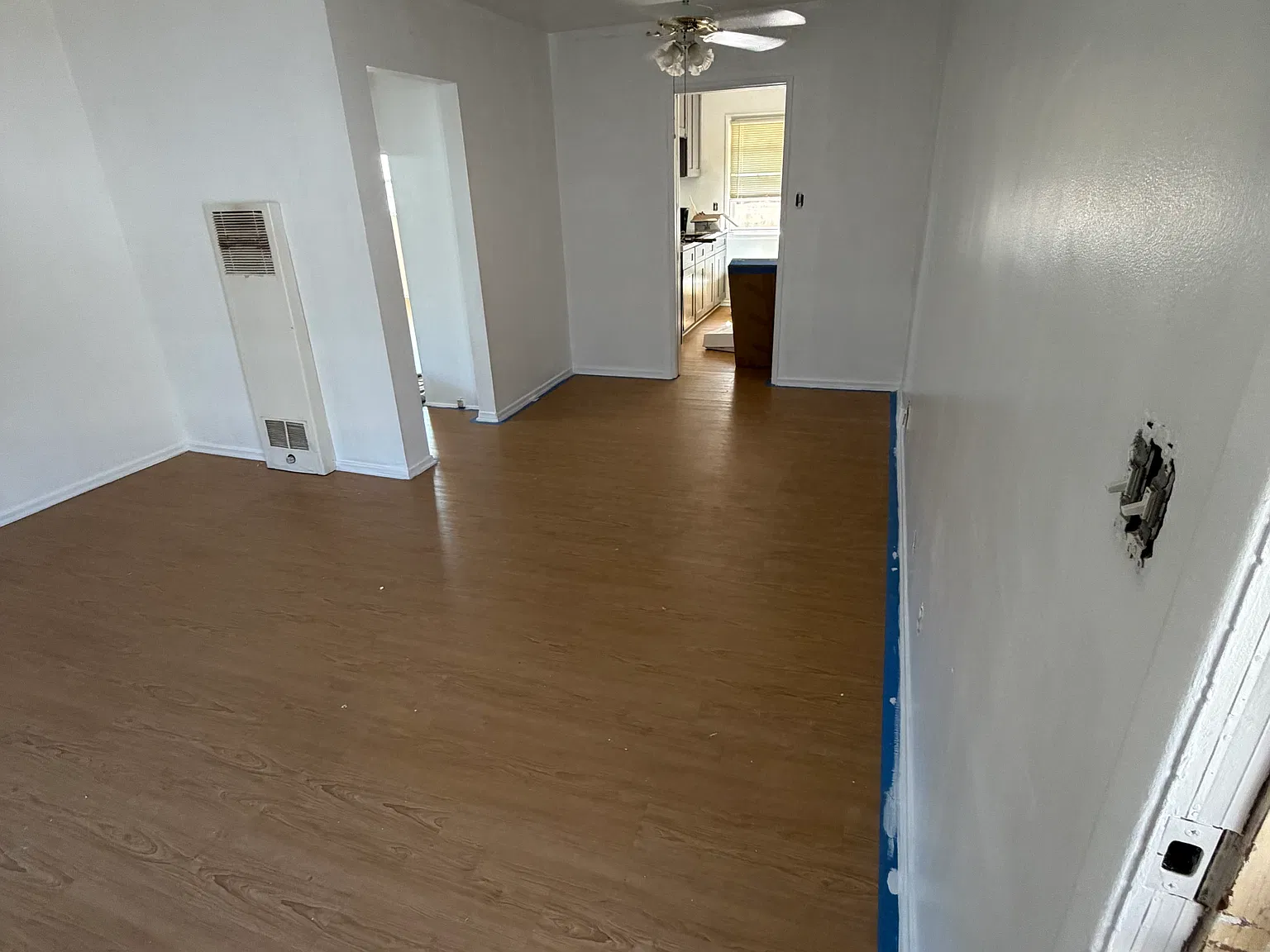 2 bed, 800 sqft, $2,200 — Photo 3