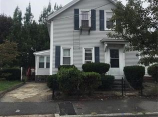 102 River Ave, Providence, RI 02908