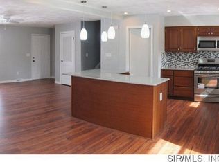 502 Rebecca Dr, O Fallon, IL 62269