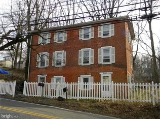 4451 Aston Mills Rd, Aston, PA 19014