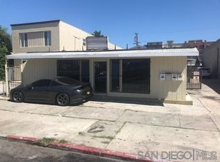 4025 Van Dyke Ave, San Diego, CA 92105