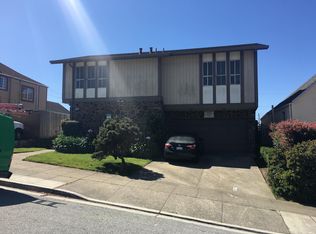 445 Commercial Ave APT 6, South San Francisco, CA 94080