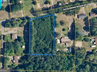113 Old Alabama Wagon Rd, Taylorsville, GA 30178