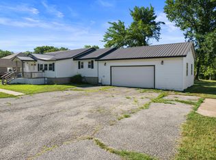 63031 E 291st Rd, Grove, OK 74344