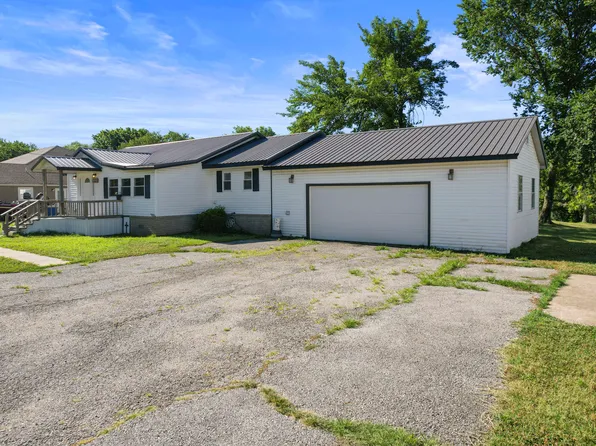 63031 E 291st Rd, Grove, OK 74344