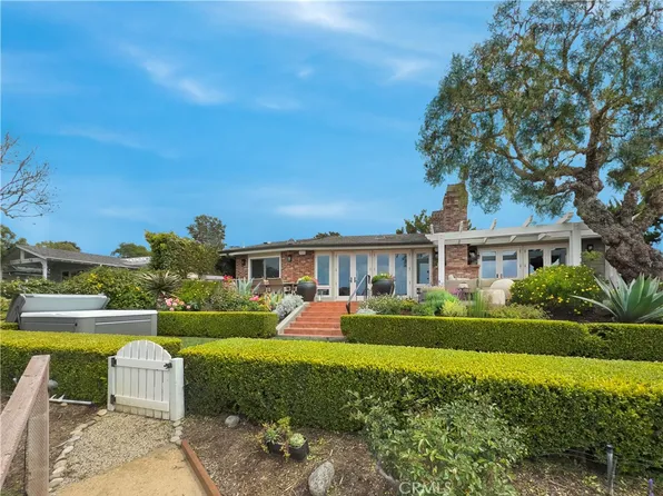 1888 Temple Hills Dr, Laguna Beach, CA 92651