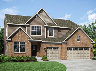 11682 Aubrey Ln, Fishers, IN 46040
