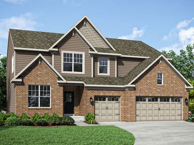 11682 Aubrey Ln, Fishers, IN, 46040
