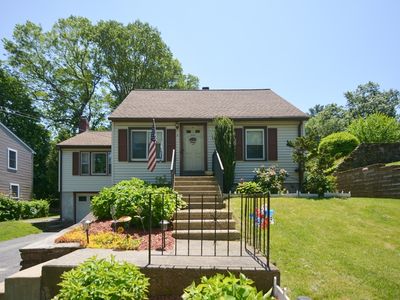 6 Ayrshire Rd, Worcester, MA, 01604