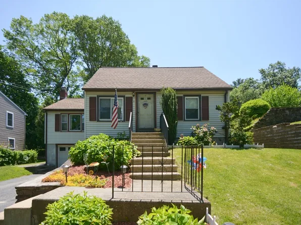 6 Ayrshire Rd, Worcester, MA 01604