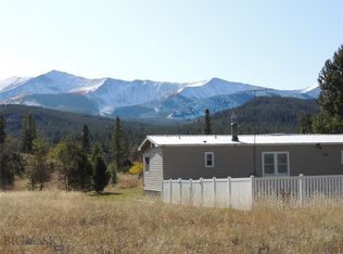 383 Foster Creek Rd, Anaconda, MT 59711