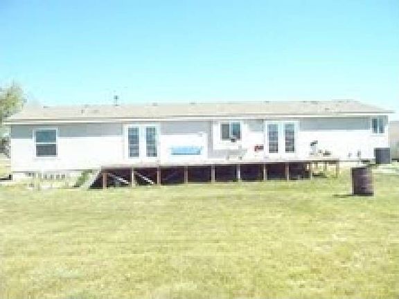 Back of House
