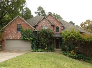 12 Wellington Woods Ct, Little Rock, AR 72211